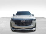 2024 Cadillac Escalade Luxury