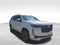 2024 Cadillac Escalade Luxury
