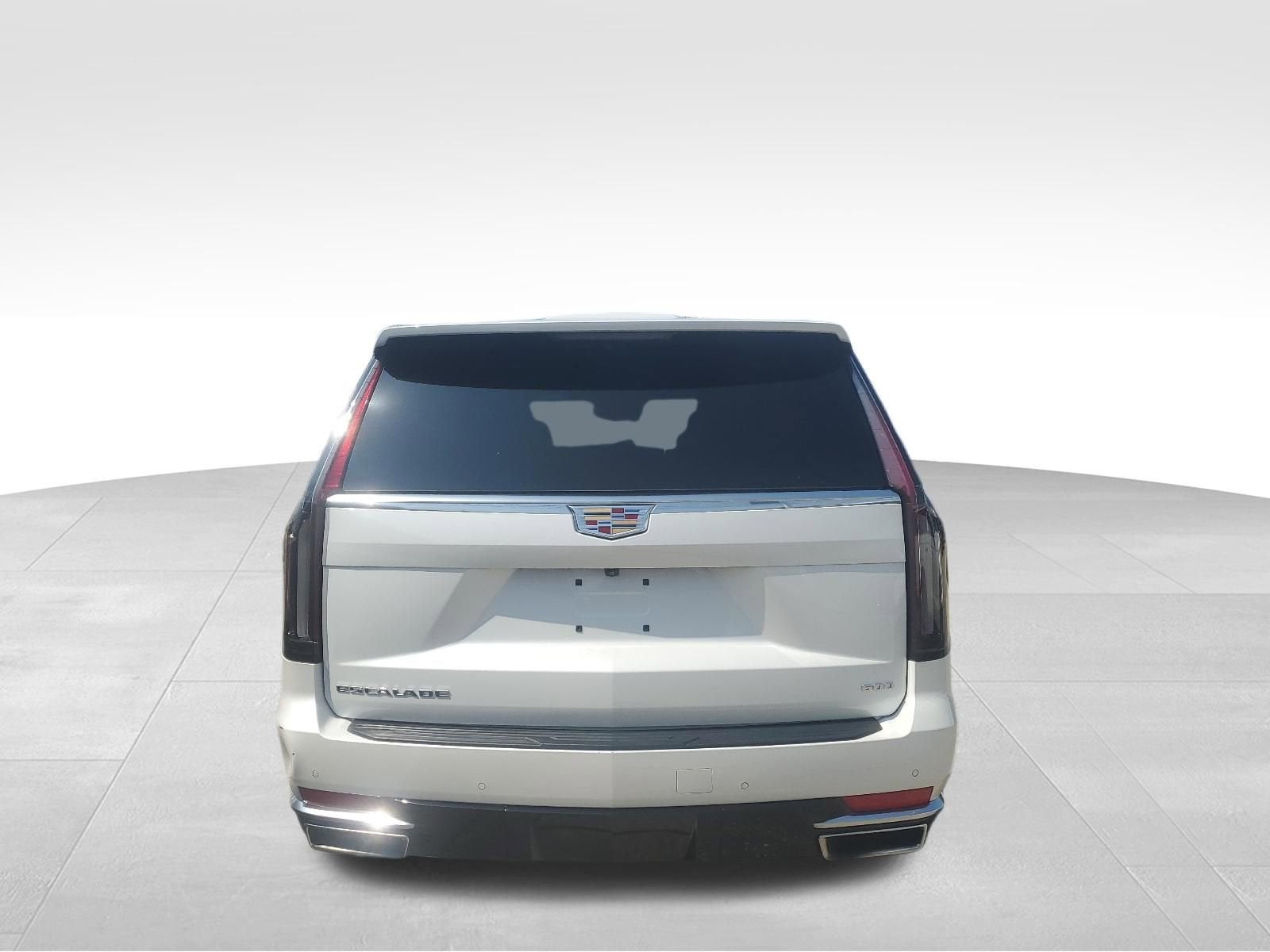 2024 Cadillac Escalade Luxury