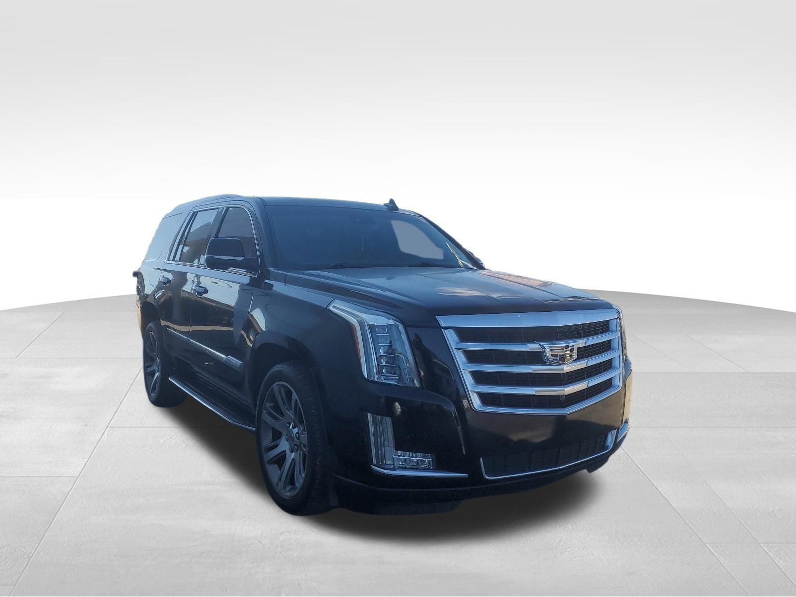 2016 Cadillac Escalade Luxury Collection