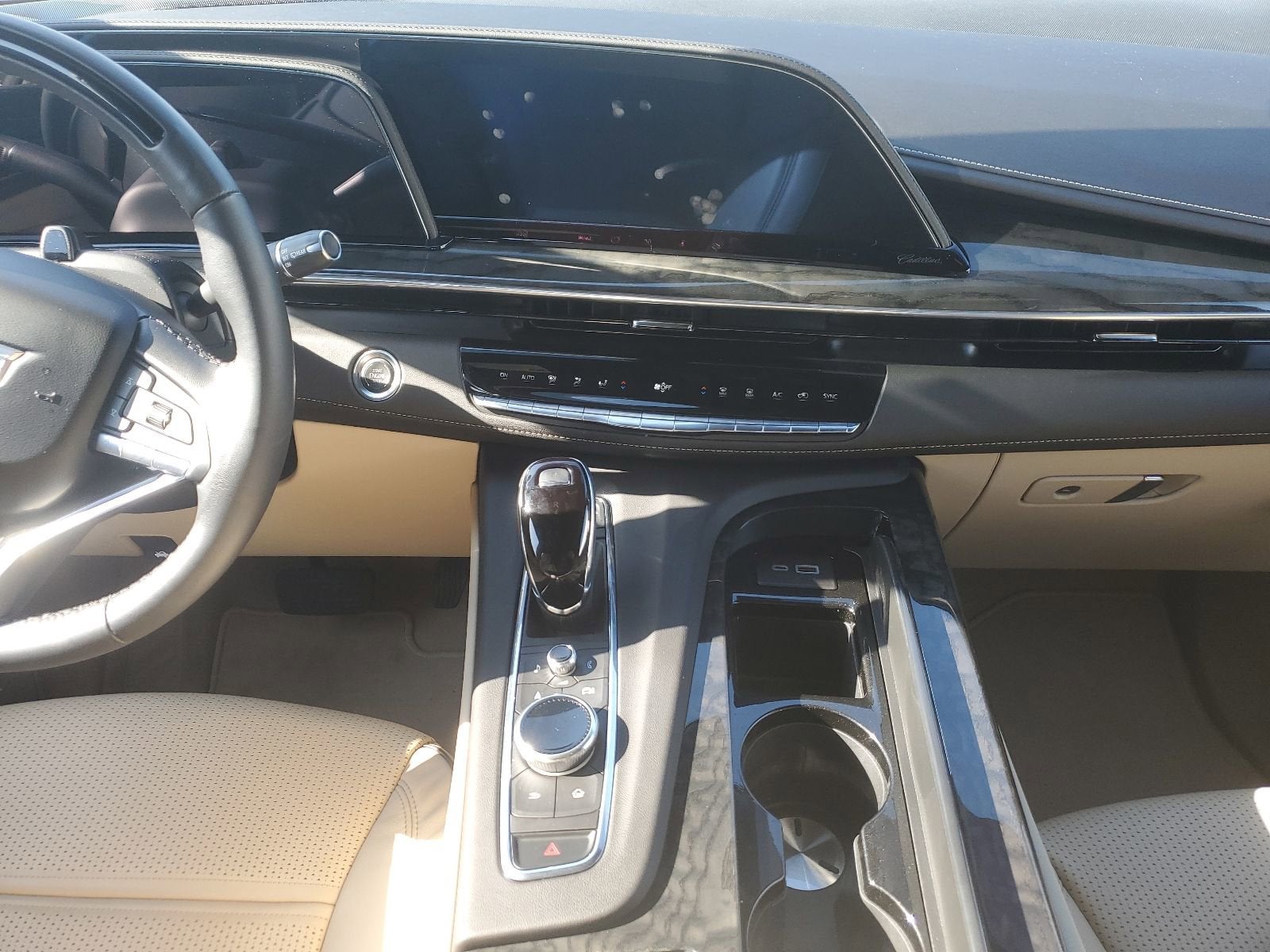 2024 Cadillac Escalade Premium Luxury