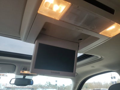 2014 Cadillac Escalade Platinum