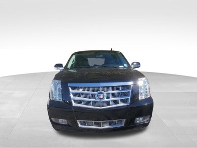 2014 Cadillac Escalade Platinum