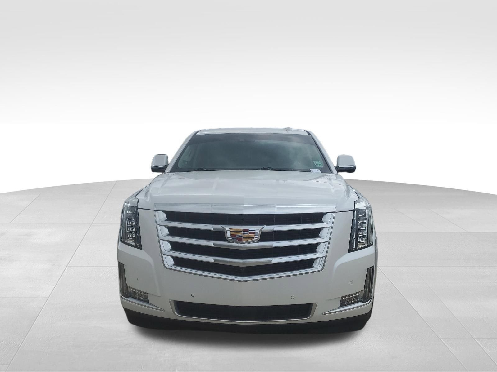 2016 Cadillac Escalade ESV Premium Collection