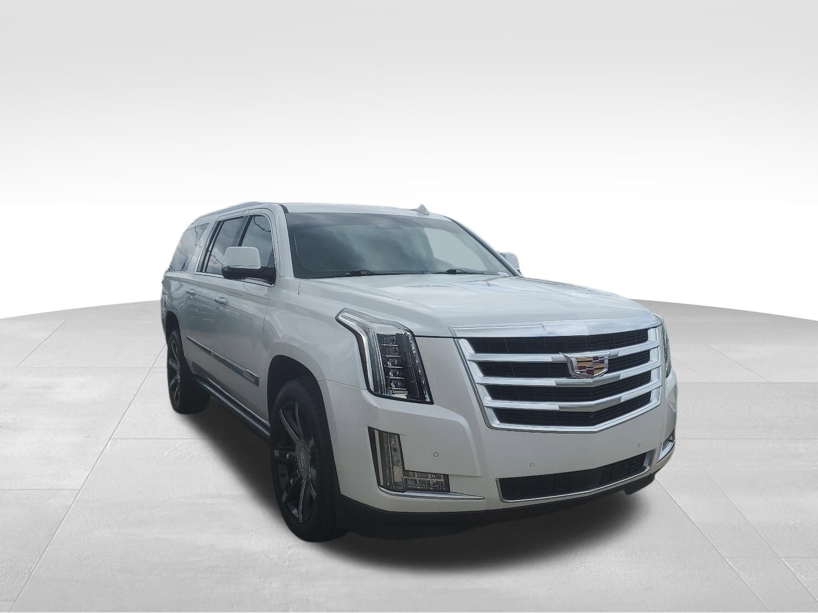 2016 Cadillac Escalade ESV Premium Collection