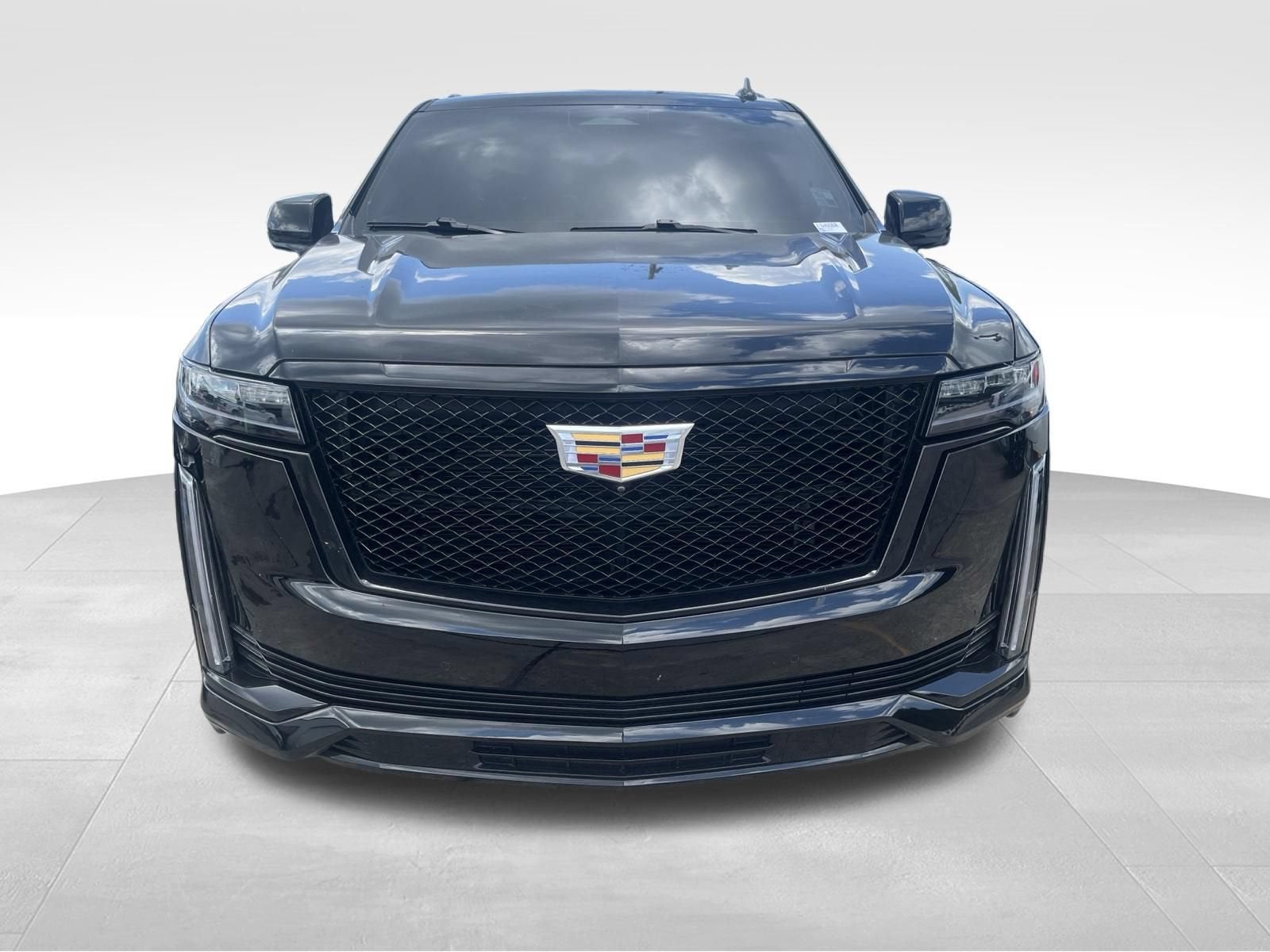 2024 Cadillac Escalade ESV Sport