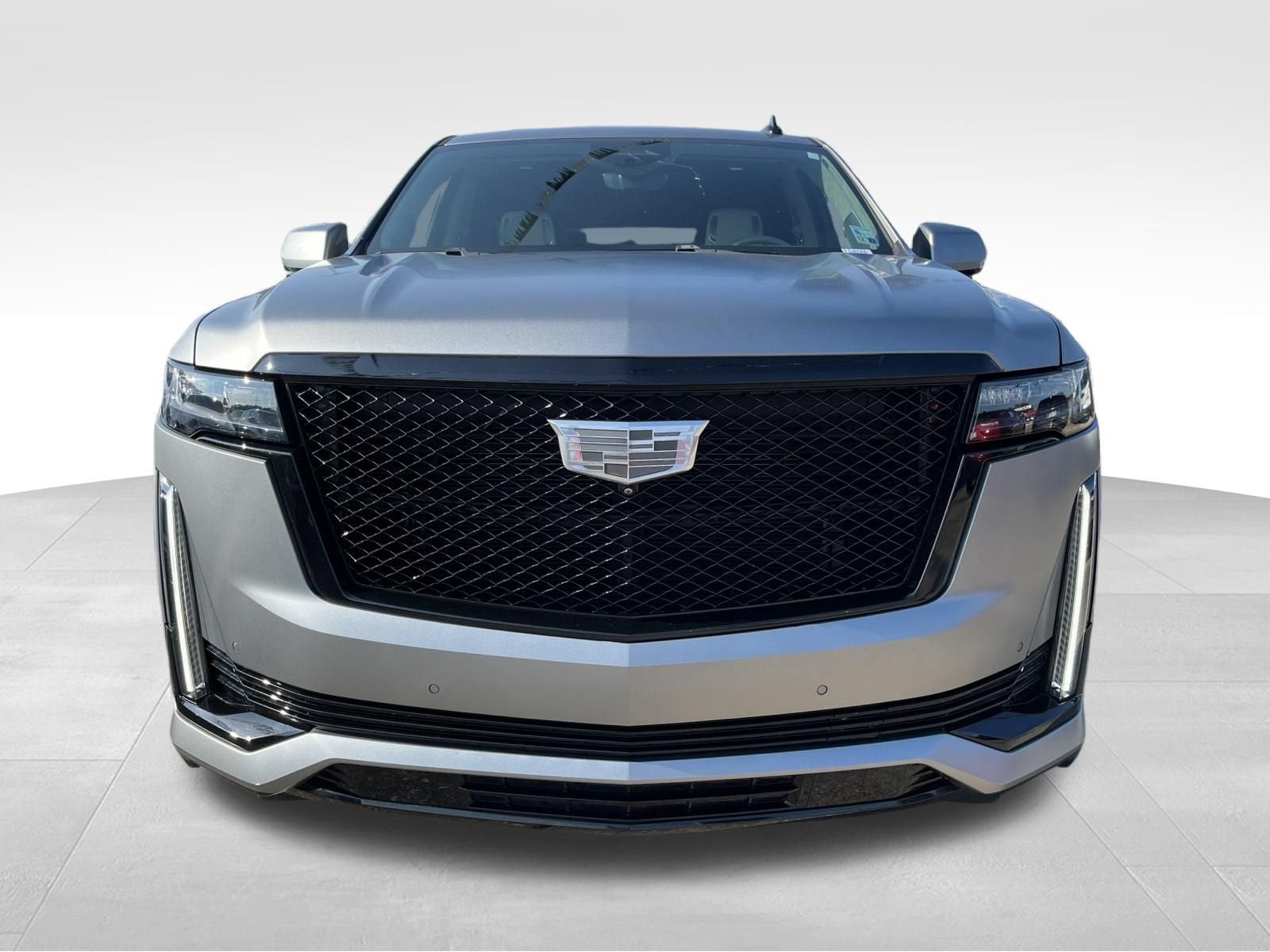 2023 Cadillac Escalade ESV Sport Platinum