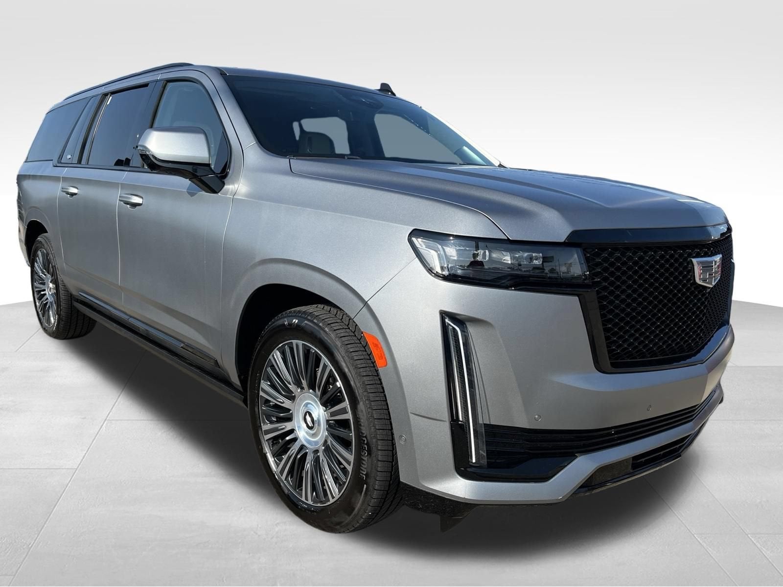 2023 Cadillac Escalade ESV Sport Platinum