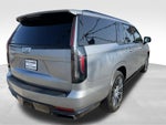 2023 Cadillac Escalade ESV Sport Platinum