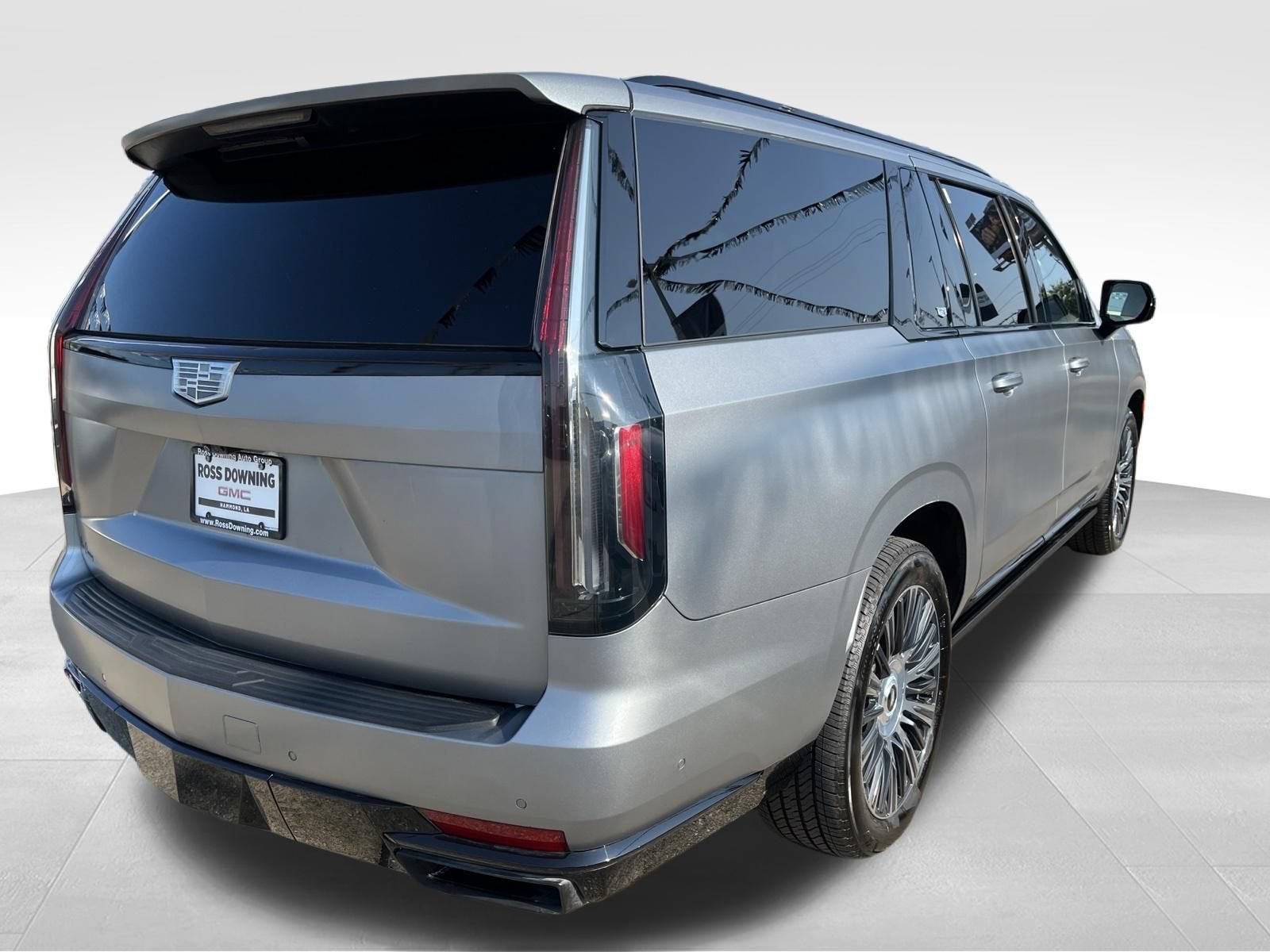 2023 Cadillac Escalade ESV Sport Platinum