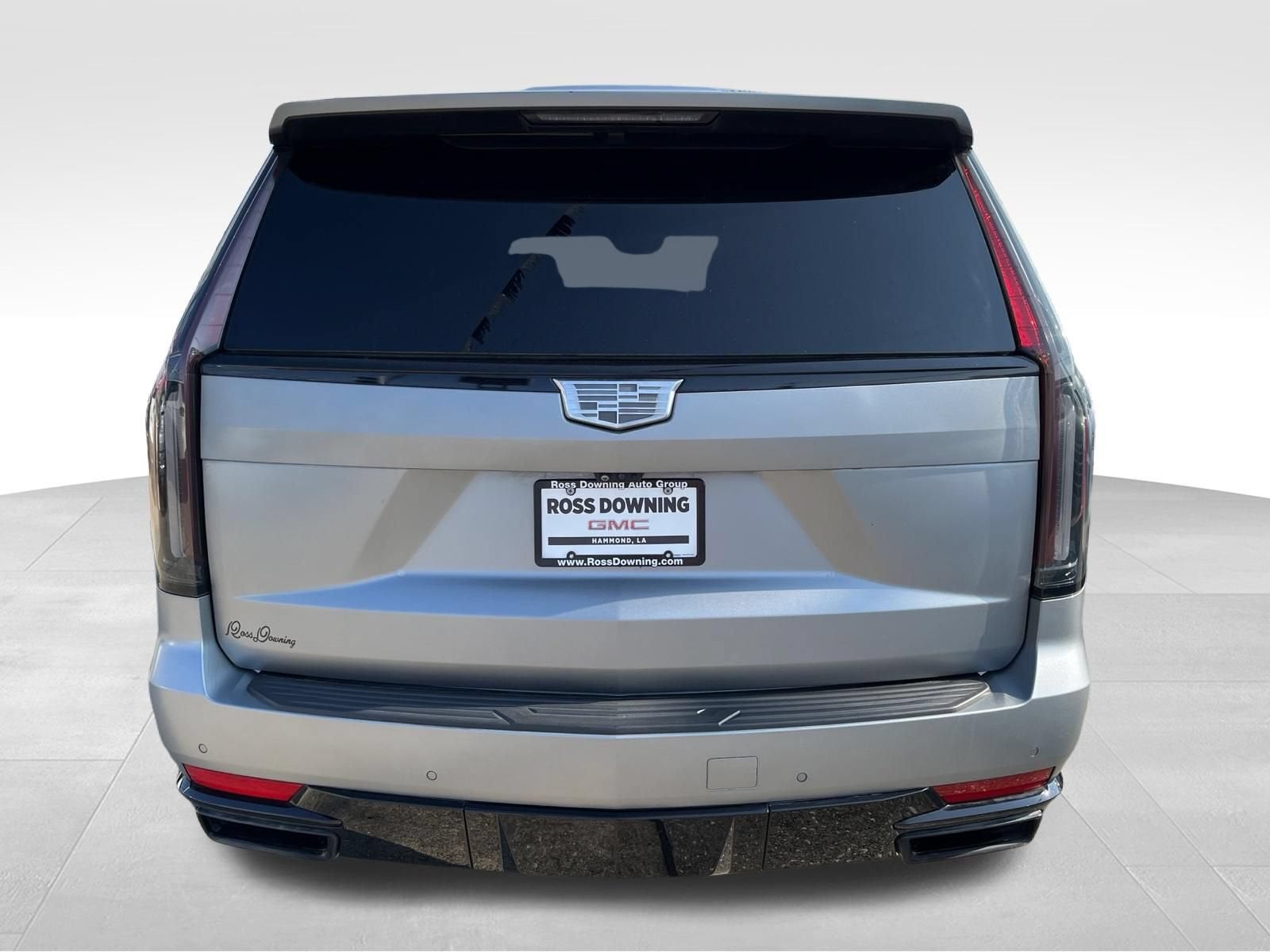 2023 Cadillac Escalade ESV Sport Platinum