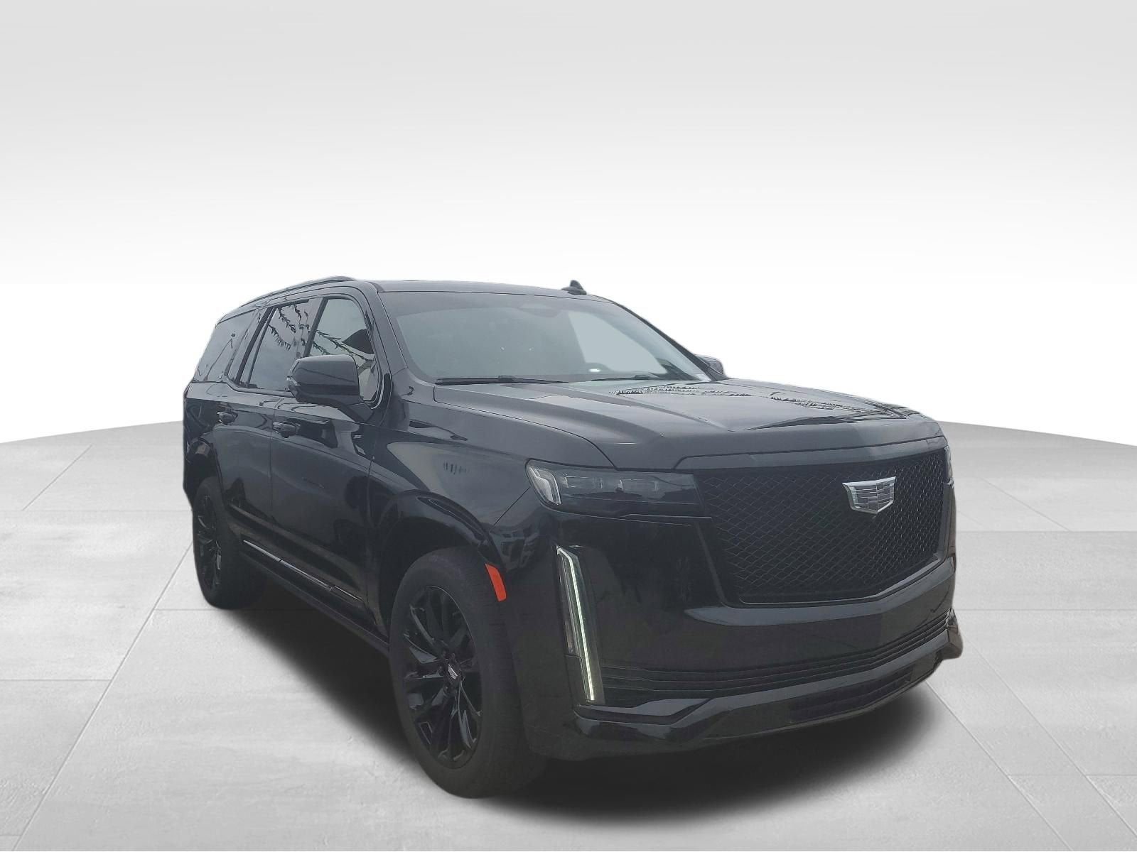 2022 Cadillac Escalade Sport