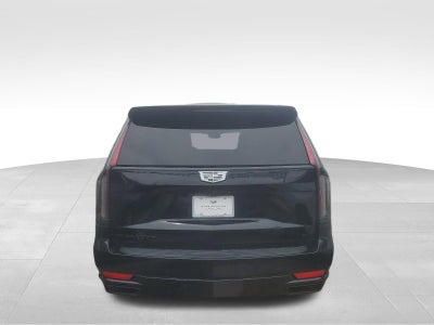 2022 Cadillac Escalade Sport