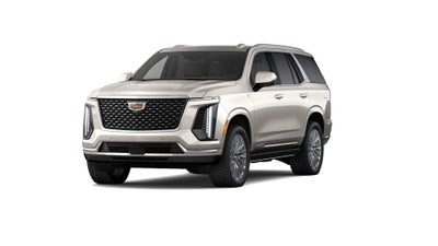 2027 Cadillac Escalade 2WD Luxury