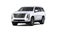 2026 Cadillac Escalade Platinum Luxury