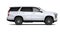 2026 Cadillac Escalade Platinum Luxury
