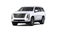 2027 Cadillac Escalade Platinum Luxury