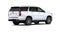2027 Cadillac Escalade Platinum Luxury