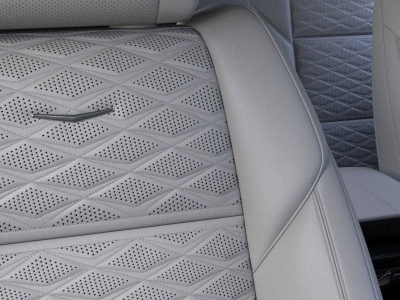 2026 Cadillac Escalade Platinum Luxury