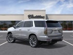 2026 Cadillac Escalade Platinum Luxury