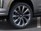 2026 Cadillac Escalade Platinum Luxury