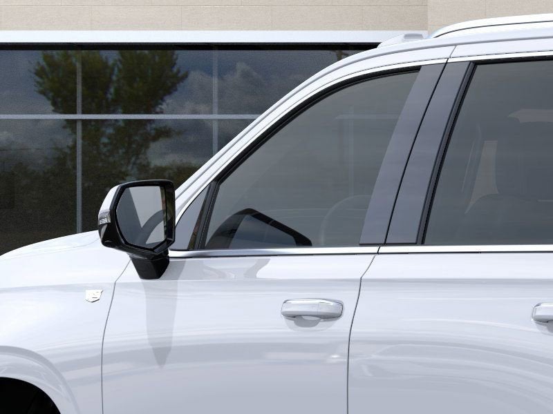 2026 Cadillac Escalade Platinum Luxury