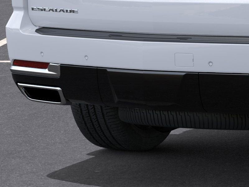 2026 Cadillac Escalade Platinum Luxury