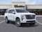 2026 Cadillac Escalade Platinum Luxury