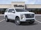 2026 Cadillac Escalade Platinum Luxury