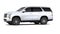 2026 Cadillac Escalade Platinum Luxury