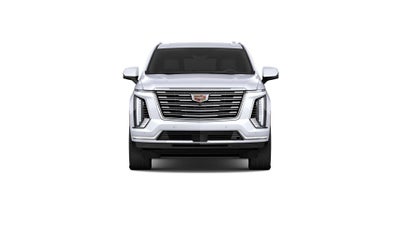 2026 Cadillac Escalade Platinum Luxury