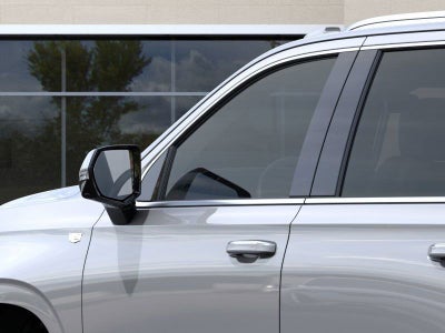 2026 Cadillac Escalade Platinum Luxury