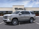 2026 Cadillac Escalade Platinum Luxury