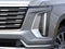 2026 Cadillac Escalade Platinum Luxury