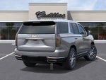 2026 Cadillac Escalade Platinum Luxury
