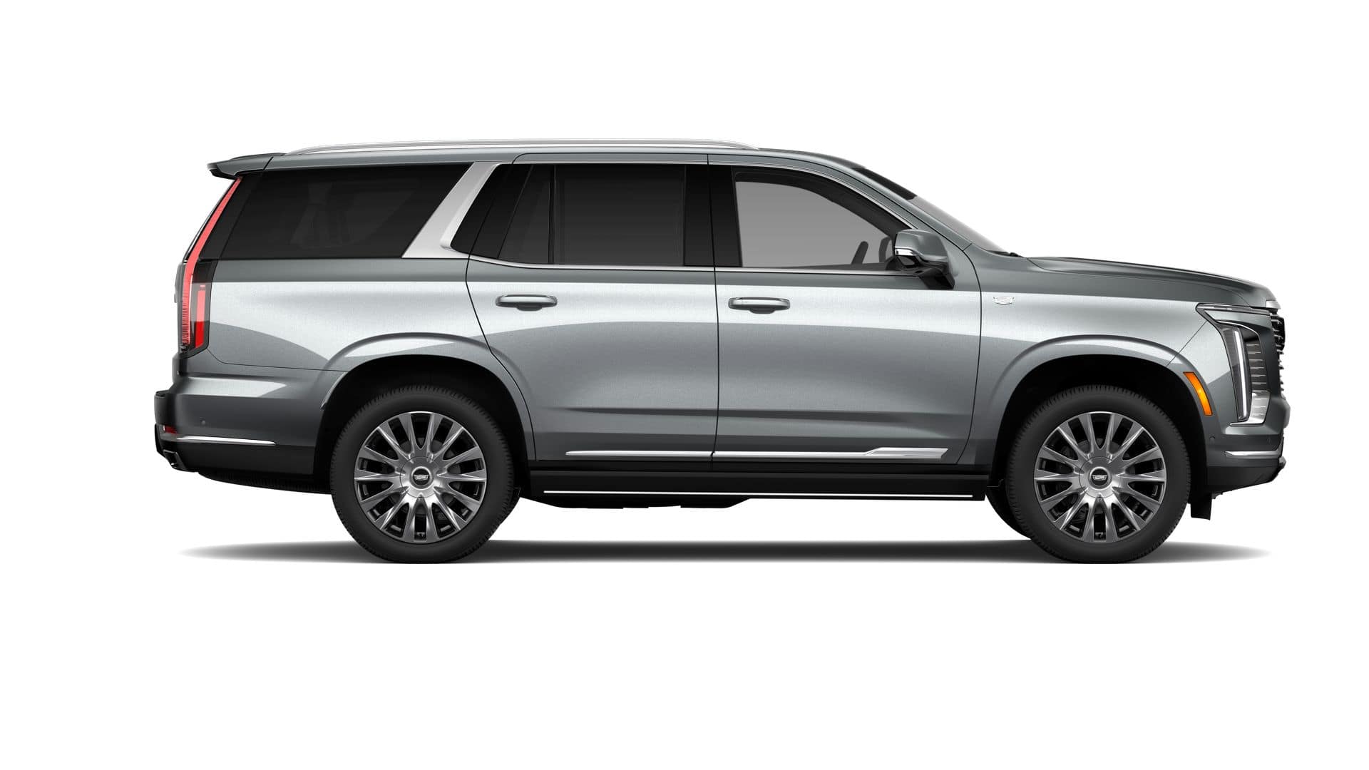 2026 Cadillac Escalade Platinum Luxury