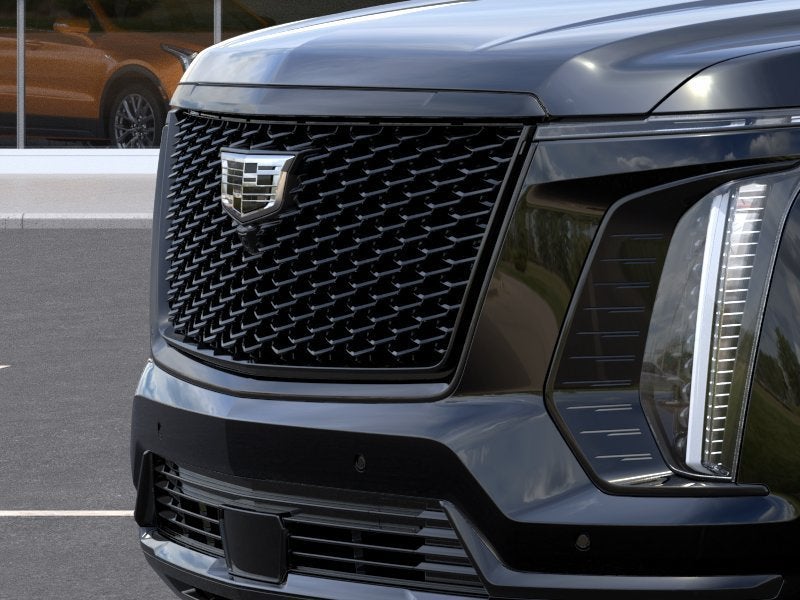 2027 Cadillac Escalade Sport