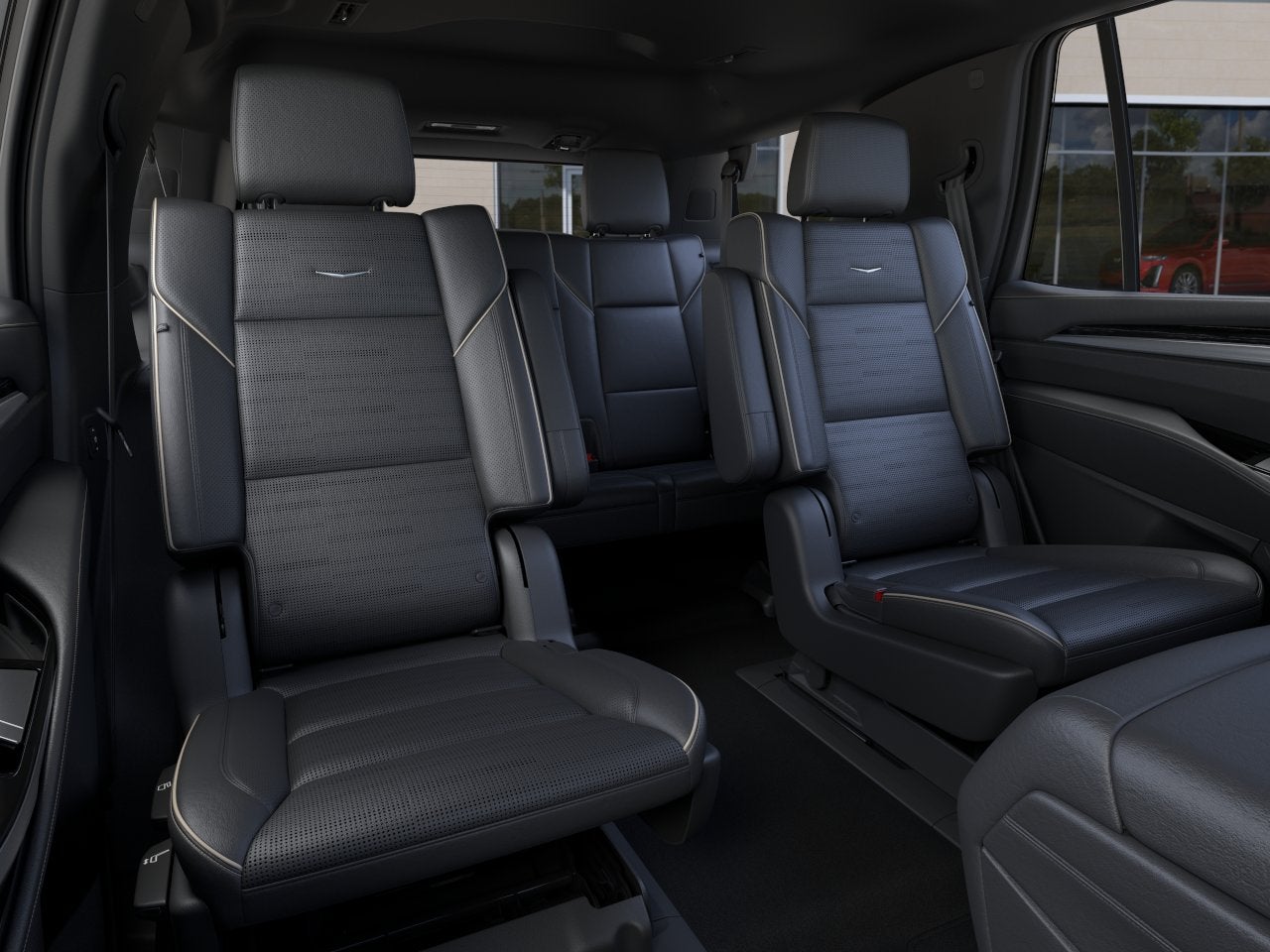 2027 Cadillac Escalade Sport