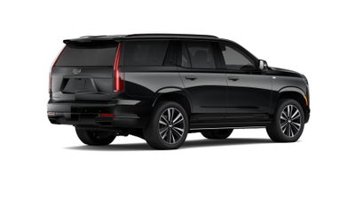 2027 Cadillac Escalade 4WD Sport