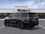 2027 Cadillac Escalade Platinum Sport
