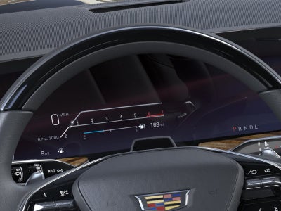 2027 Cadillac Escalade Platinum Sport