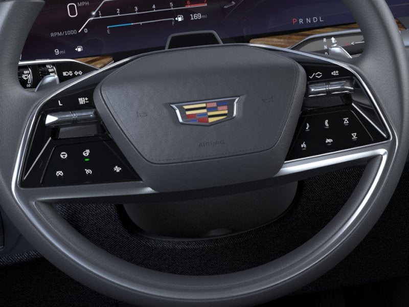 2027 Cadillac Escalade Platinum Sport