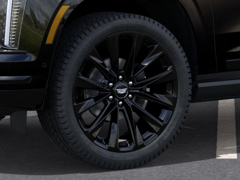 2027 Cadillac Escalade Platinum Sport