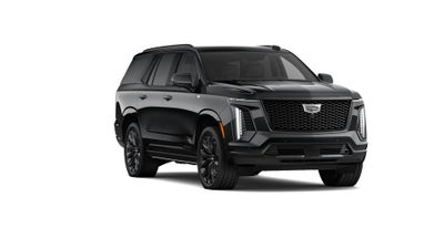 2027 Cadillac Escalade 4WD Platinum Sport