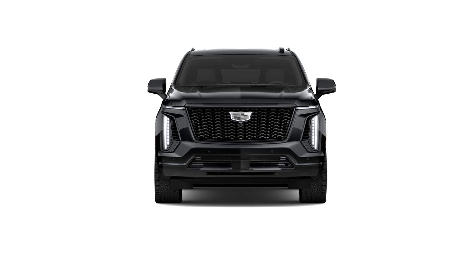 2027 Cadillac Escalade Platinum Sport