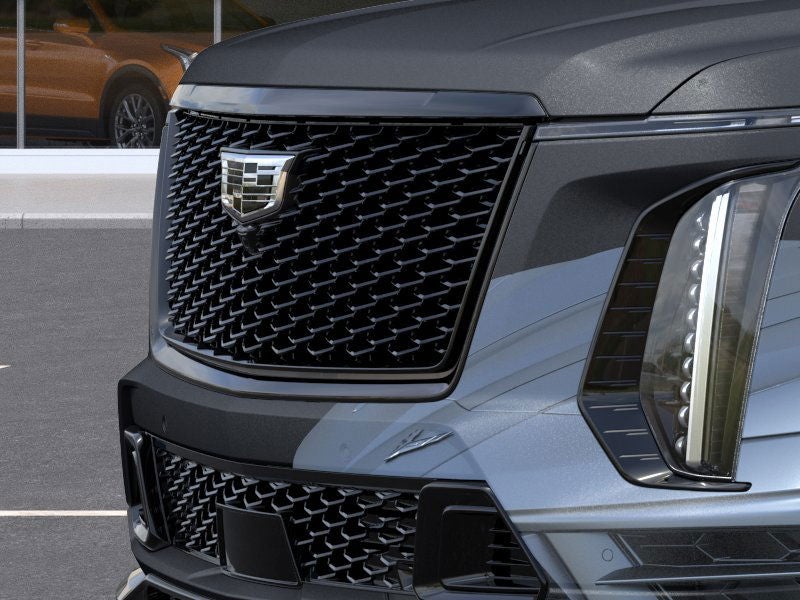 2026 Cadillac Escalade V-Series