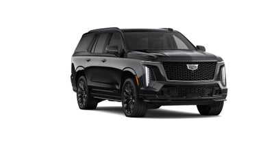 2027 Cadillac Escalade AWD V-Series