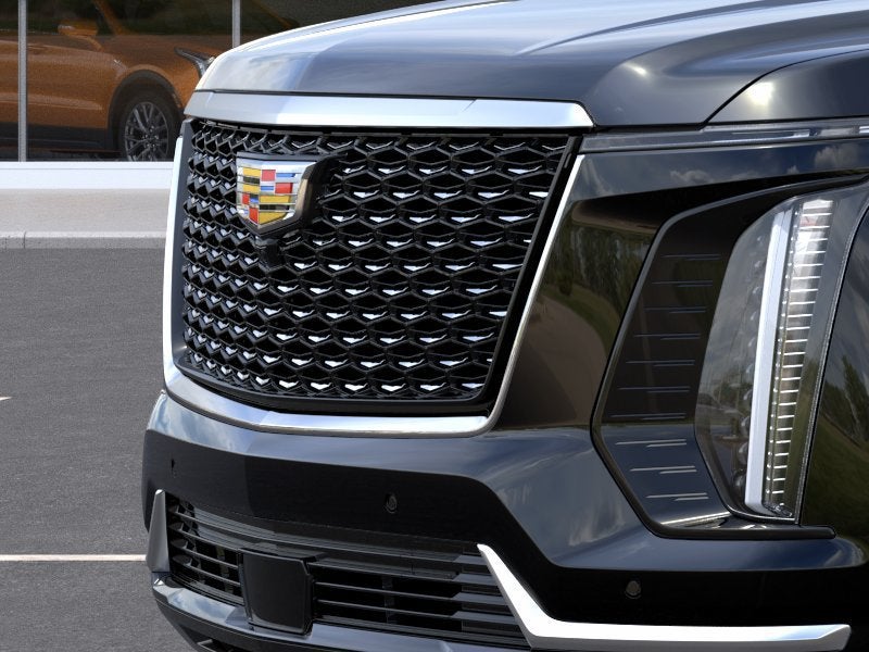2027 Cadillac Escalade ESV Luxury