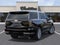 2027 Cadillac Escalade ESV Luxury