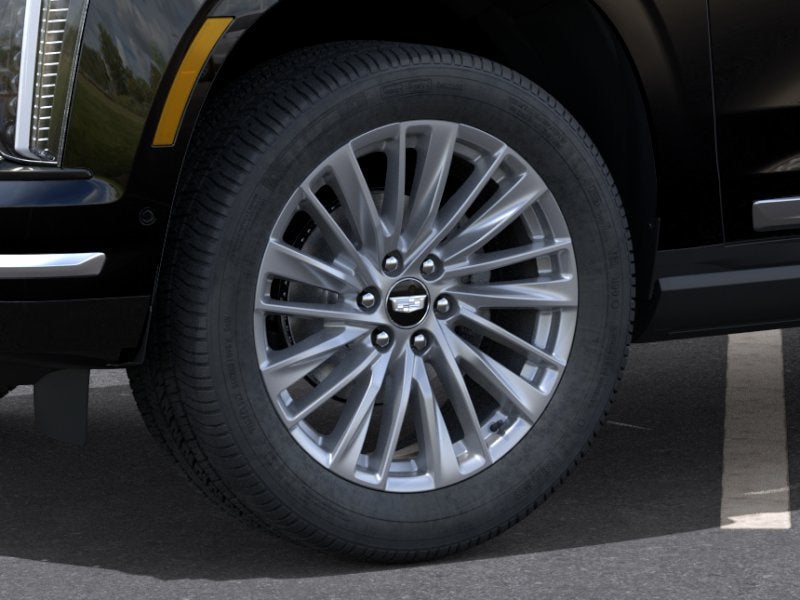 2027 Cadillac Escalade ESV Luxury